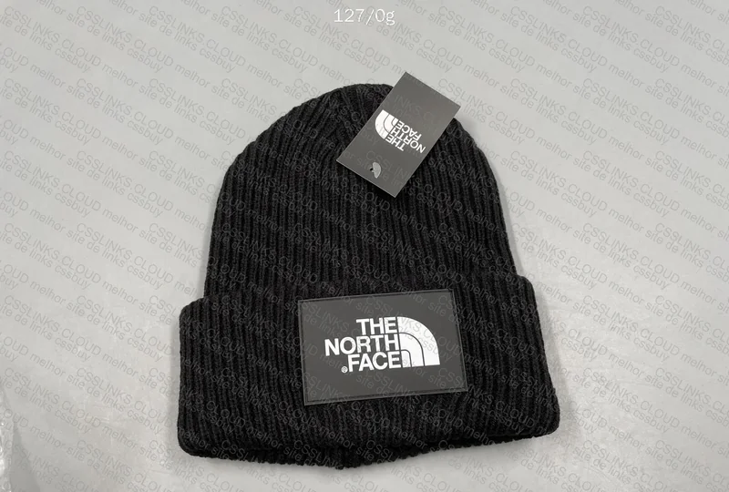 TNF Beanie/Hat 2