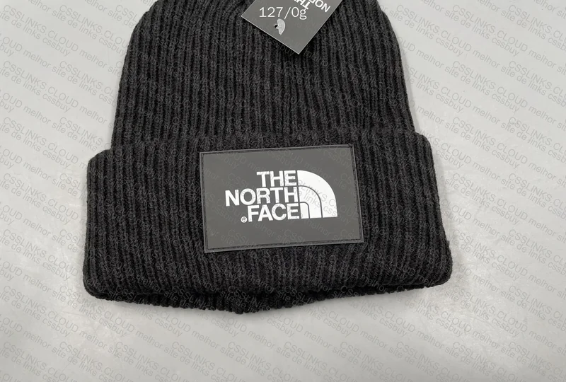 TNF Beanie/Hat 3