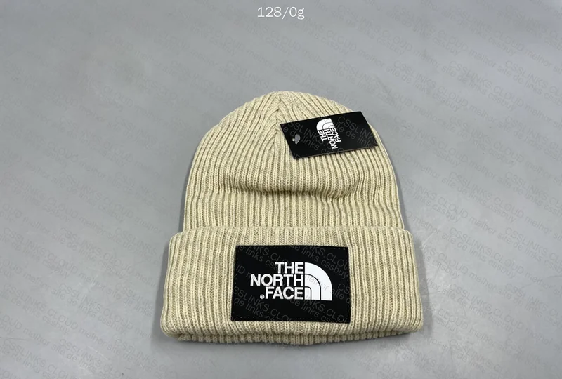 TNF Beanie/Hat 4
