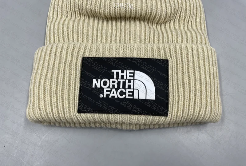 TNF Beanie/Hat 5