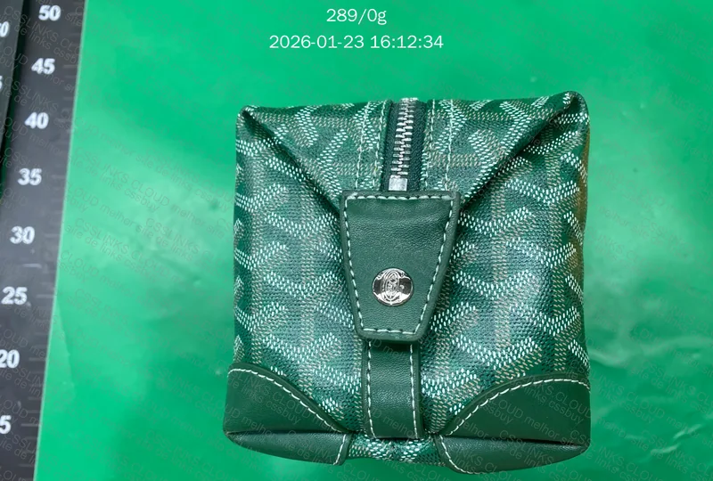 Goyard Boeing 25 Toilet Bag 2