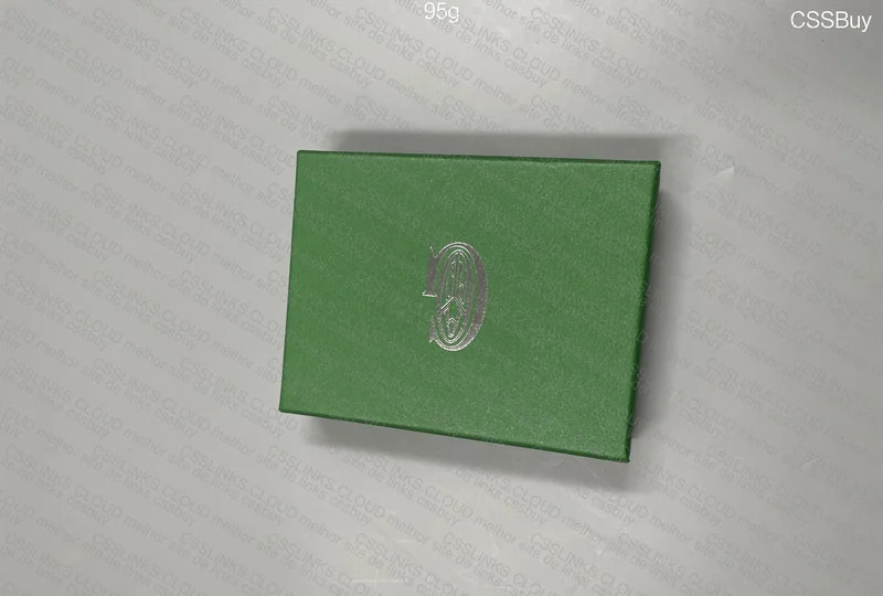 Goyard Card Holder 2
