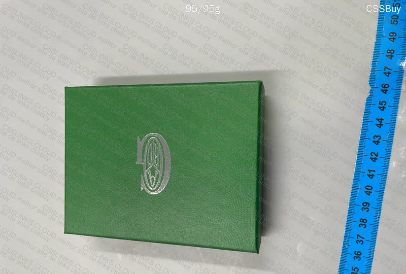 Goyard Card Holder 2