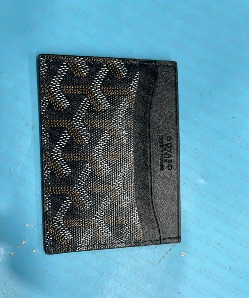 [Goyard] Card holder