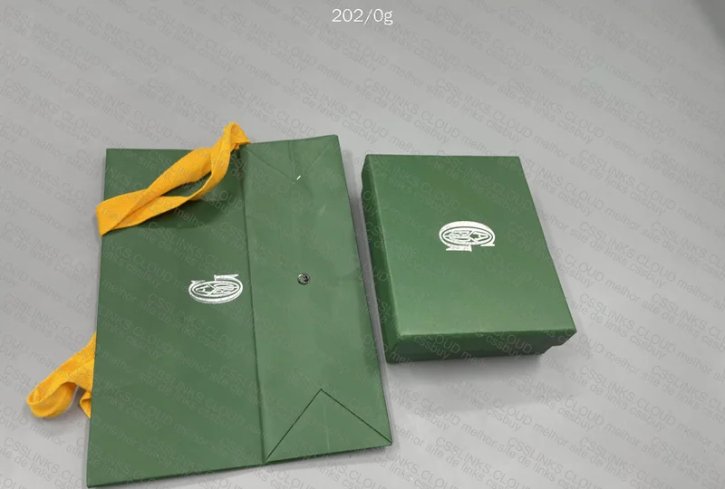 goyard card holder (300y) 3