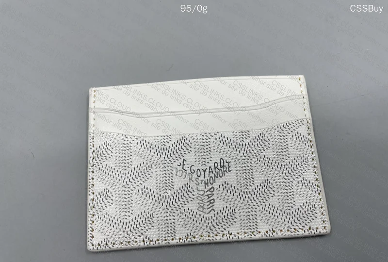 goyard cardholder 2