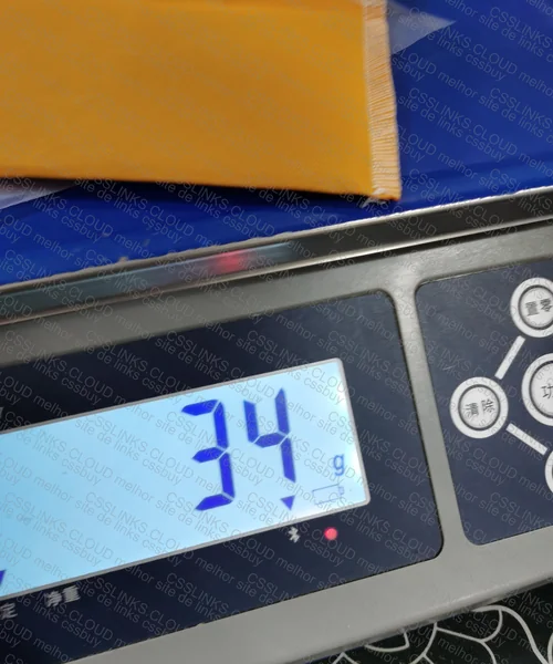 Goyard cardholder azul 4