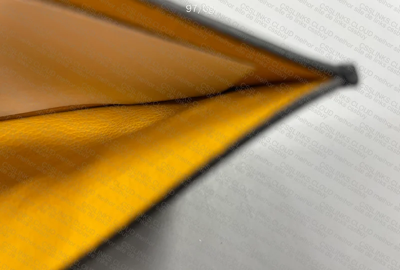Goyard 5 dol (GL?) 2