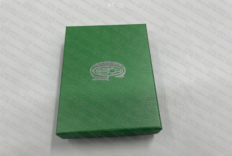Goyard 5 dol (GL?) 3
