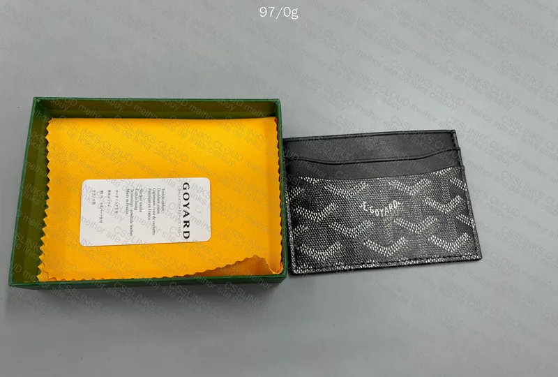 Goyard 5 dol (GL?) 4