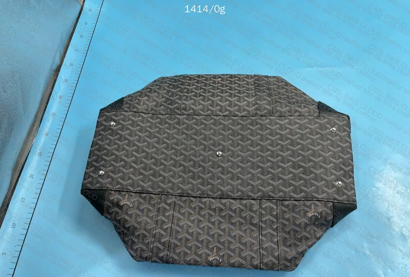 Goyard duffle bag 50cm 2