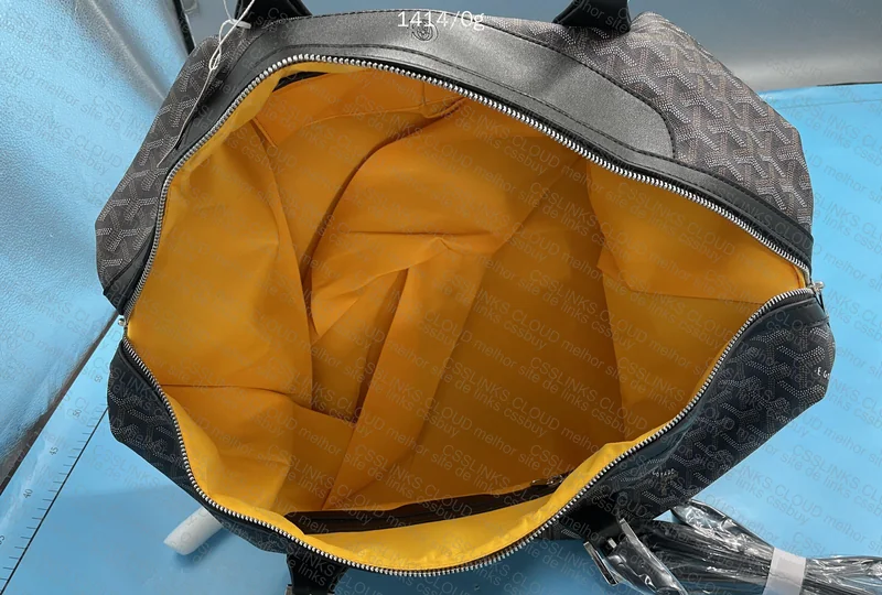 Goyard duffle bag 50cm 4
