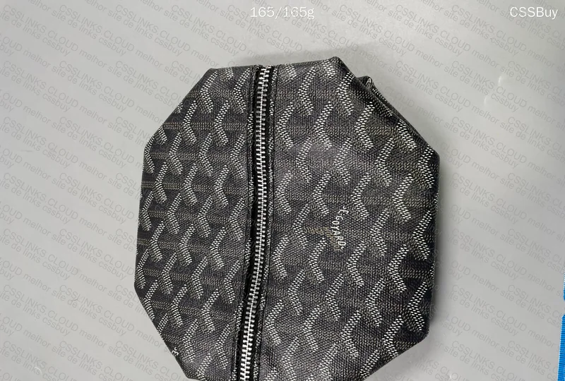 Goyard Toilet Bag 4