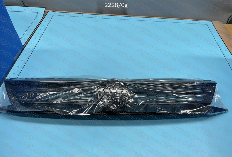 GLI Grille for Jetta TSI