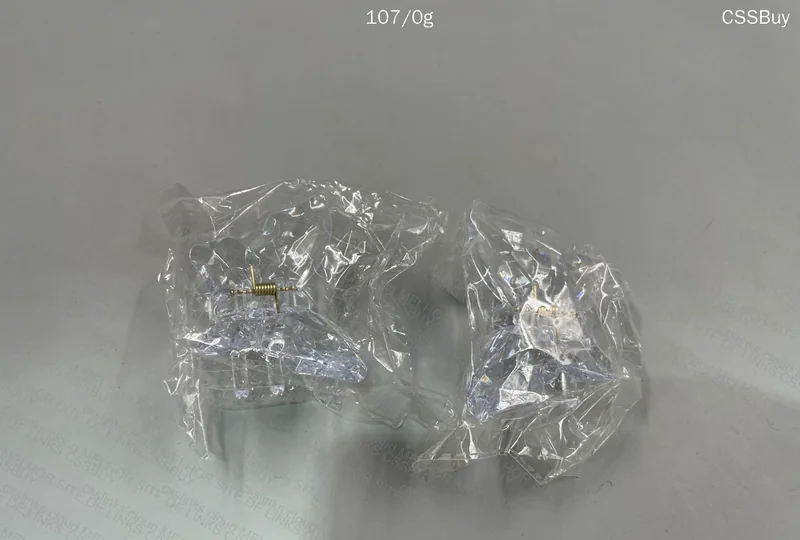 Butterfly Hair Clip 3
