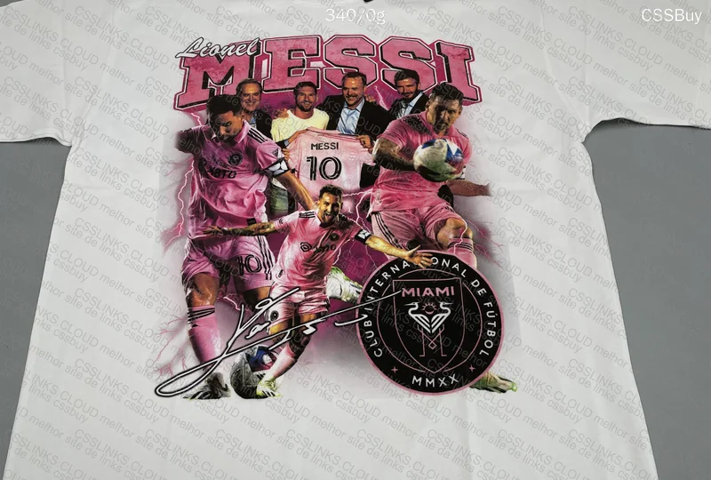 GOAT Graphic Tee