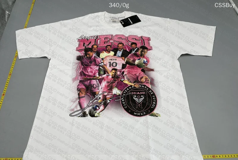 GOAT Graphic Tee 2