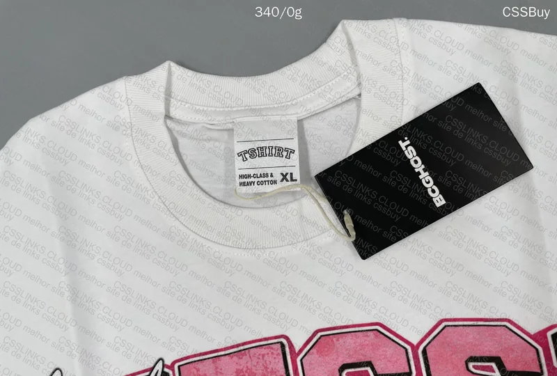 GOAT Graphic Tee 3