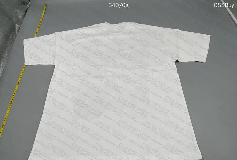 GOAT Graphic Tee 4