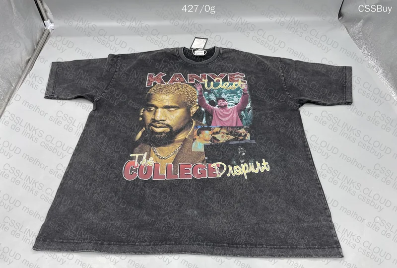 Homi Graphic Tee (Pie?) 2