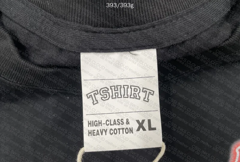 graphic tee Jordan 3