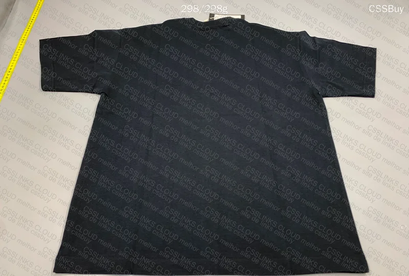 graphic tee Shai nba