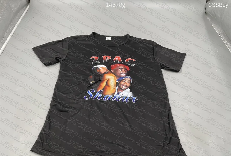 Graphic Tees