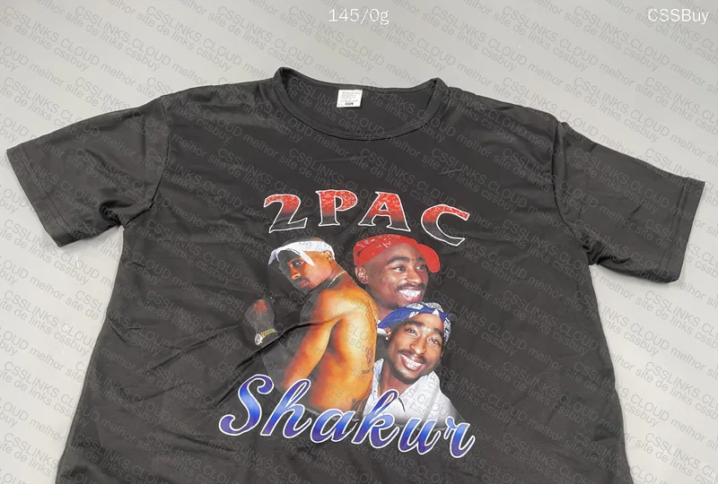 Graphic Tees 2