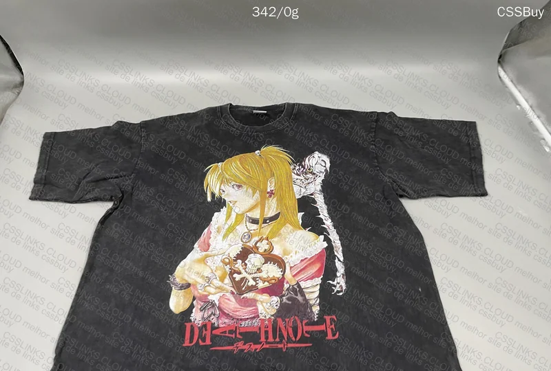 GraphicTees Artiemaster 6