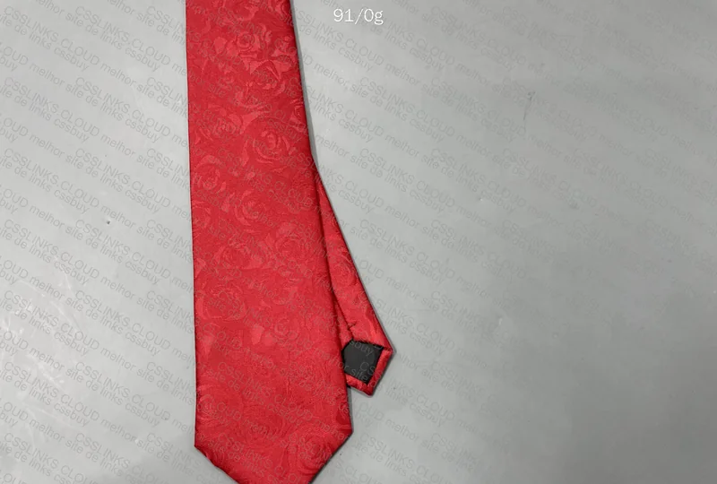 Assembly Deacon Tie