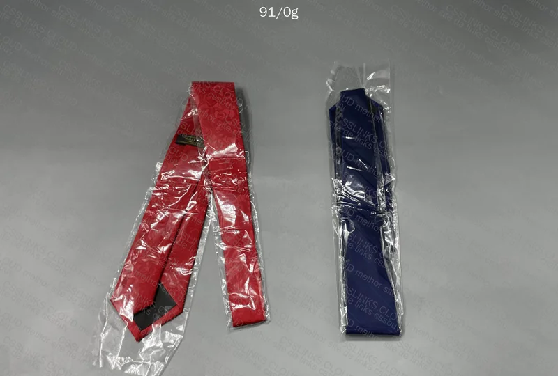 Assembly Deacon Tie 2
