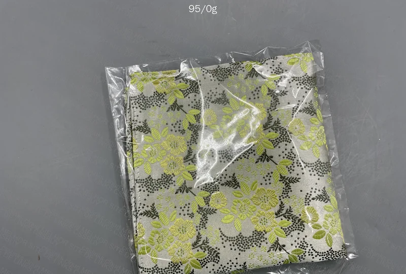 Assembly of God Prophet Tie and Handkerchief 2