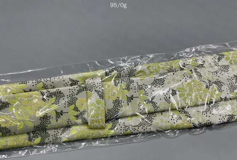 Assembly of God Prophet Tie and Handkerchief 3