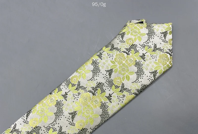 Assembly of God Prophet Tie and Handkerchief 5