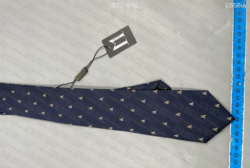 Regular (Classic) Tie