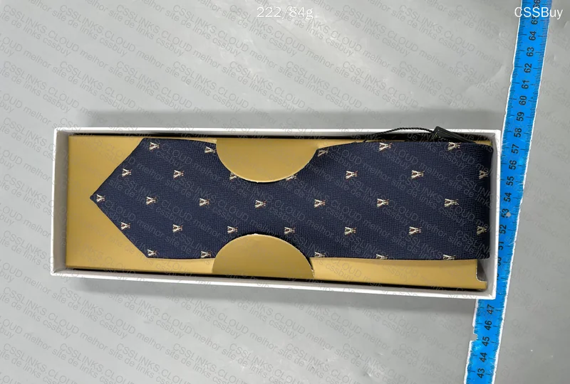 Regular (Classic) Tie 3