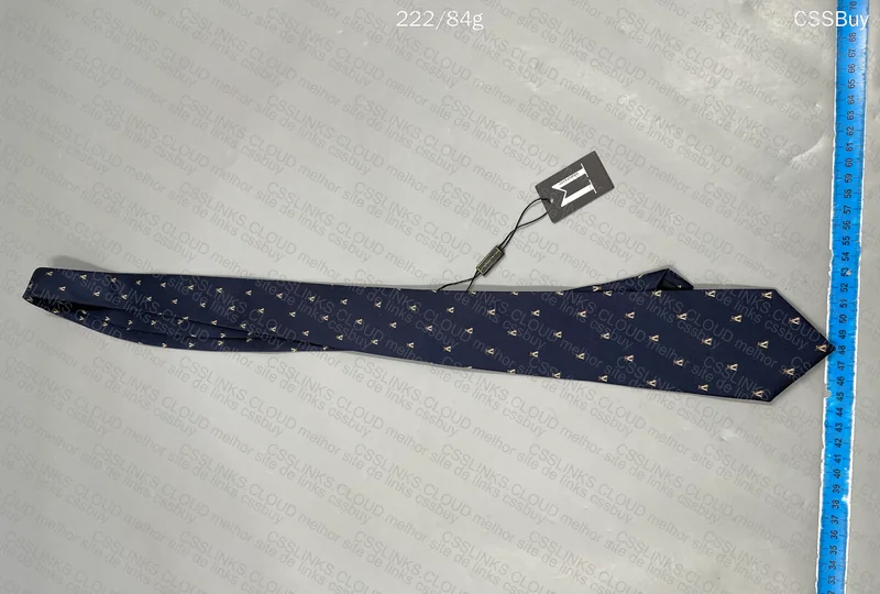Regular (Classic) Tie 4