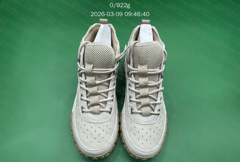 Greenstride motion 6MID HKR Timberland 2