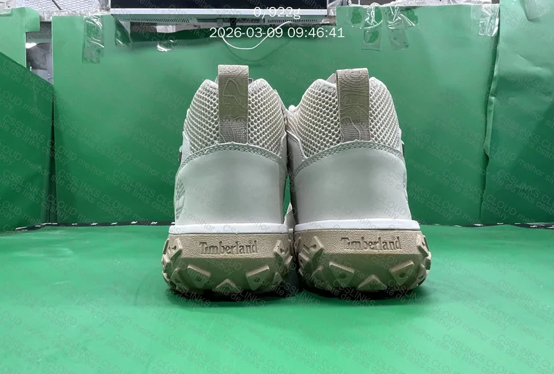 Greenstride motion 6MID HKR Timberland 3