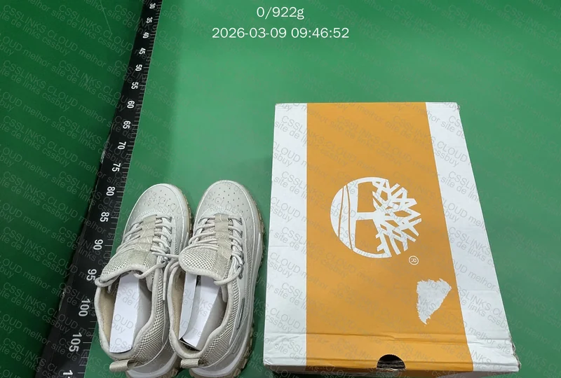 Greenstride motion 6MID HKR Timberland 6