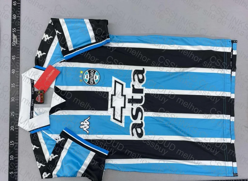Grêmio 2000 2