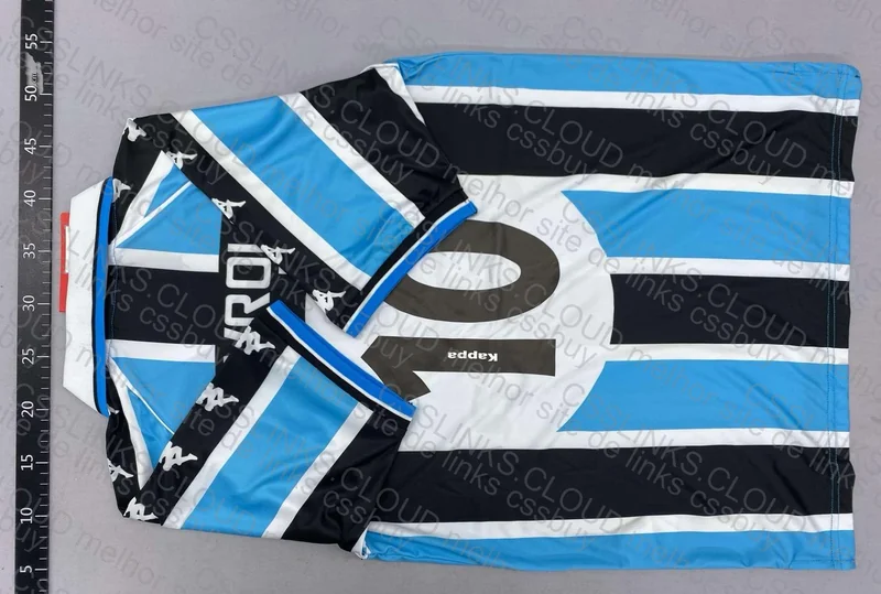 Grêmio 2000 3