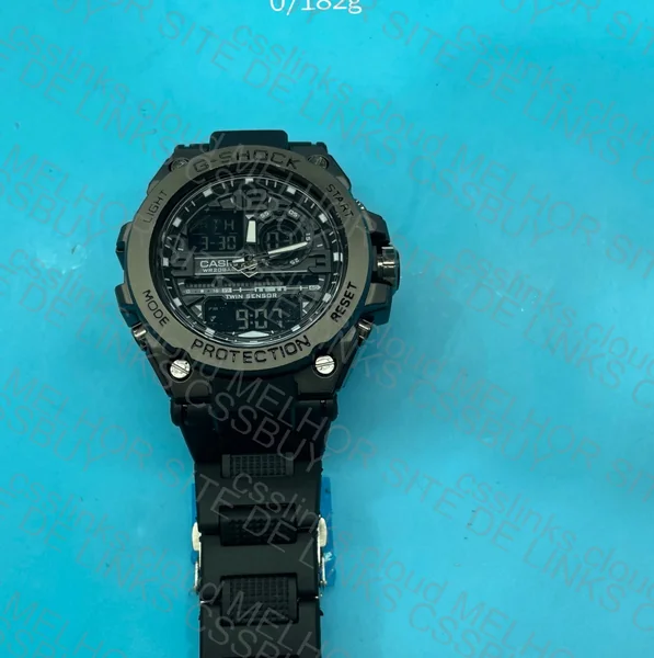 GSHOCK B1000
