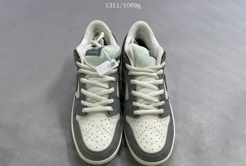 [GT] Blue Tongue, GL by Value? Dunk SB Yuto Horigome