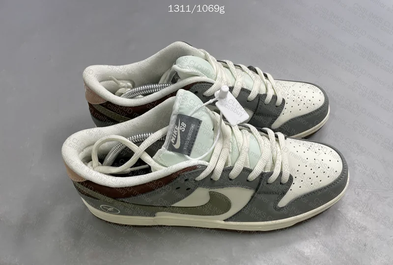 [GT] Blue Tongue, GL by Value? Dunk SB Yuto Horigome 3