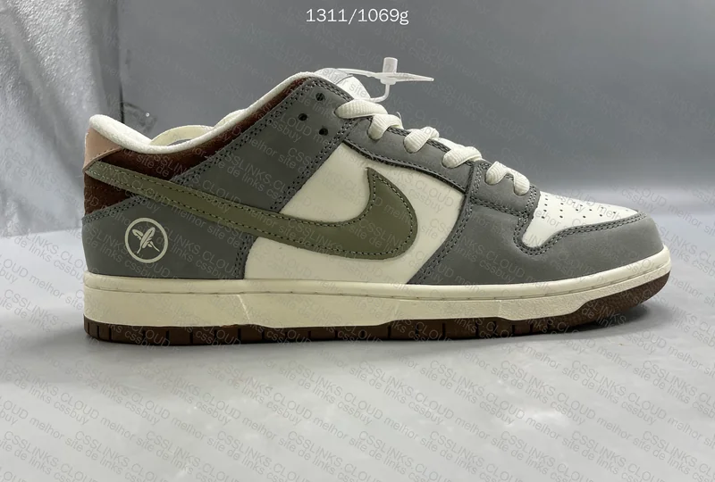 [GT] Blue Tongue, GL by Value? Dunk SB Yuto Horigome 4