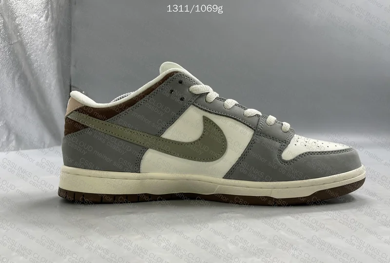 [GT] Blue Tongue, GL by Value? Dunk SB Yuto Horigome 5