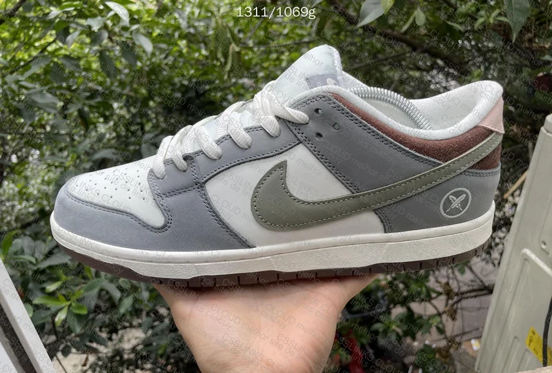 [GT] Blue Tongue, GL by Value? Dunk SB Yuto Horigome 6