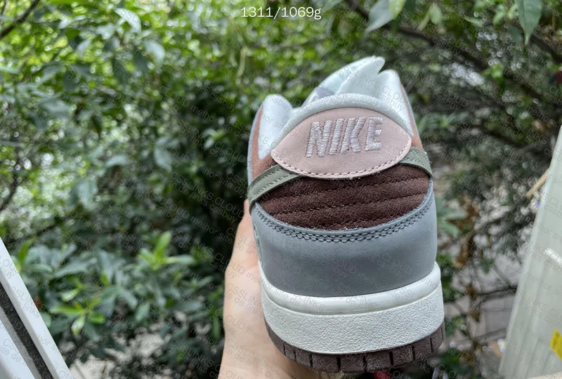 [GT] Blue Tongue, GL by Value? Dunk SB Yuto Horigome 7