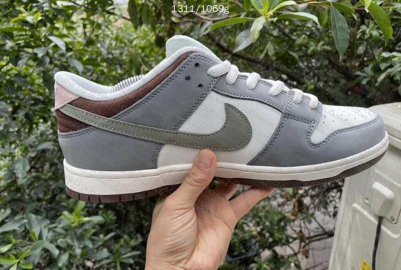 [GT] Blue Tongue, GL by Value? Dunk SB Yuto Horigome 8